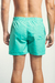 SHORT GUABO BASIC COMBI GREEN - Hardway