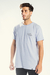 REMERA FACES WITHOUT LILA - comprar online