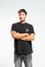 REMERA NYC 1991 BORD RLX BLACK - comprar online