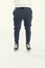 JOGGER BAKER FRISA BLUE GANT