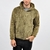 CAMPERA GRIZZLY BEAR GREEN
