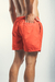 SHORT VARADERO BASIC ORANGE en internet