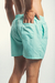 SHORT GUABO BASIC COMBI AQUA - comprar online