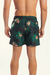 SHORT CURAZAO GREEN/BLACK en internet