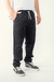 JOGGER PAMPA PIJAME GABA BLACK - comprar online