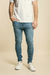 JEAN CALAMA SKINNY LIGHT BLUE