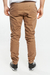 JOGGER ESTONIA RECOR RLX BROWN - tienda online