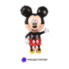 Globo Cuerpo Mickey Mouse 26" x5
