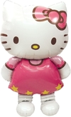 Globo Cuerpo Hello Kitty 36" x5