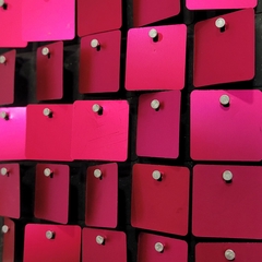 Paneles de Shimmer Wall Cuadrada x80 - comprar online