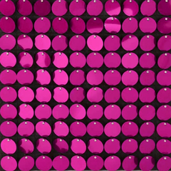 Paneles de Shimmer Wall Circulo x40