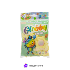 Globos 12" Globby Standard Pastel x25 - comprar online