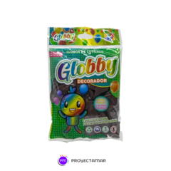 Globos 12" Globby Standard x25 en internet