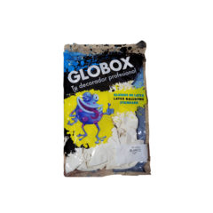 Bolsa Globos 12" Globox Standard x50 - tienda online