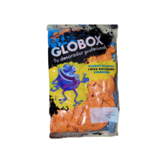 Bolsa Globos 12" Globox Standard x50 en internet
