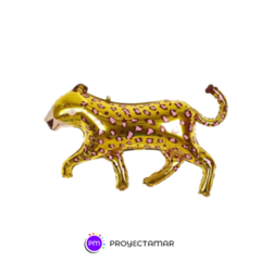 Globo Figura Leopardo 24" x5 en internet