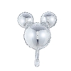 Globo Figura Cabeza Mickey Mouse 14" x5