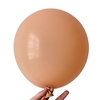 Globos 12" Standard Importados Pack x50