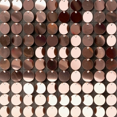 Paneles de Shimmer Wall Circulo x20 - Proyectamar