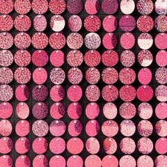 Paneles de Shimmer Wall Circulo x20