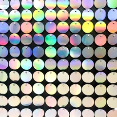 Imagen de Paneles de Shimmer Wall Circulo x20