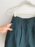 Shorts Verde Cintura Alta (36/38) - loja online