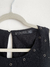 Blusa Preta Zara (P) - loja online