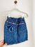 Saia Jeans Vintage (34/36) na internet