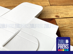 100 - Caja blanca Sublimable para taza de 11 oz en internet