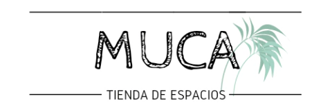 MUCA | Tienda de Espacios