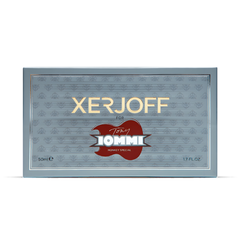 XERJOFF - TONY IOMMI - Niche Store | Alta perfumaria