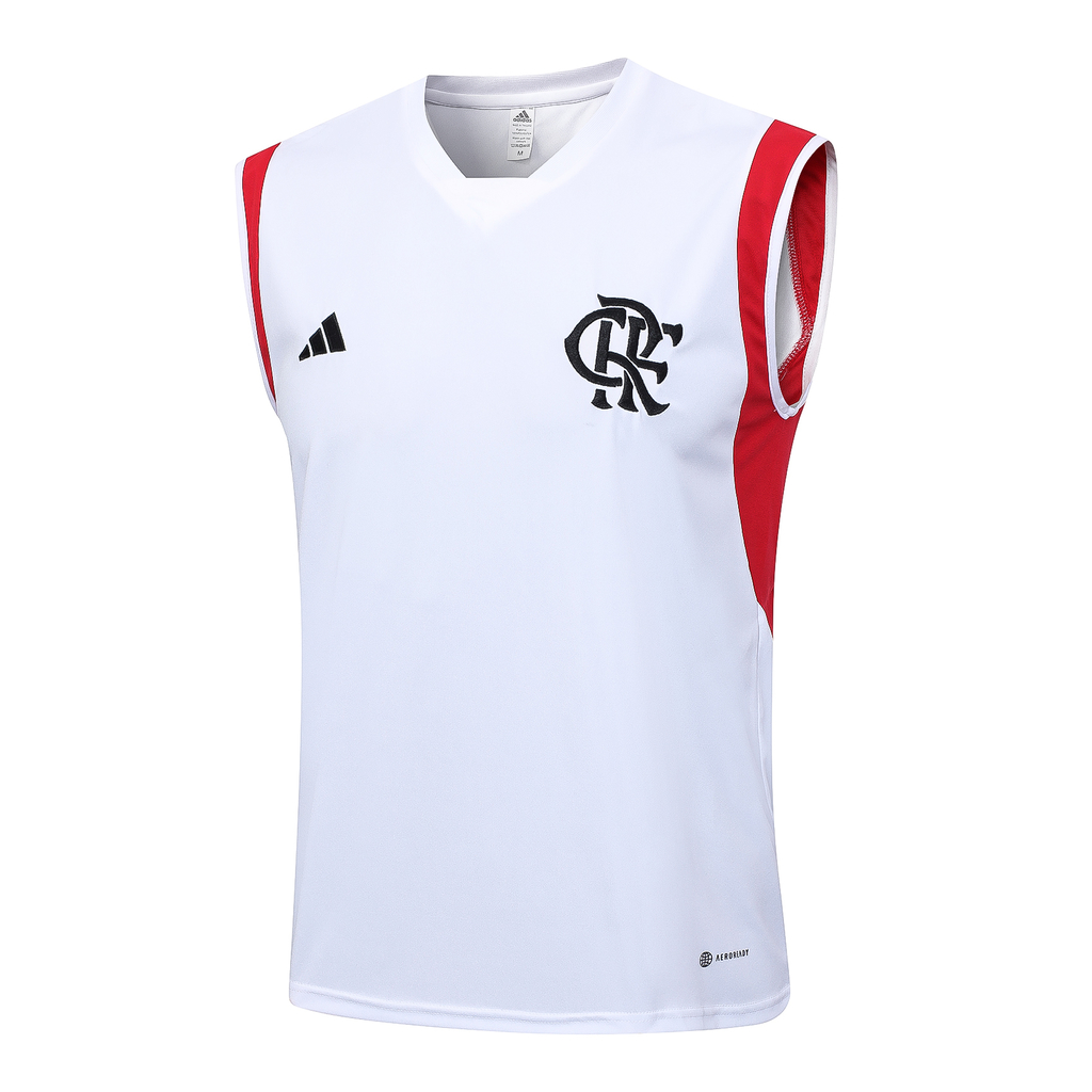 Conjunto do Flamengo Tradicional Modelo 2023-2024 Uniforme de