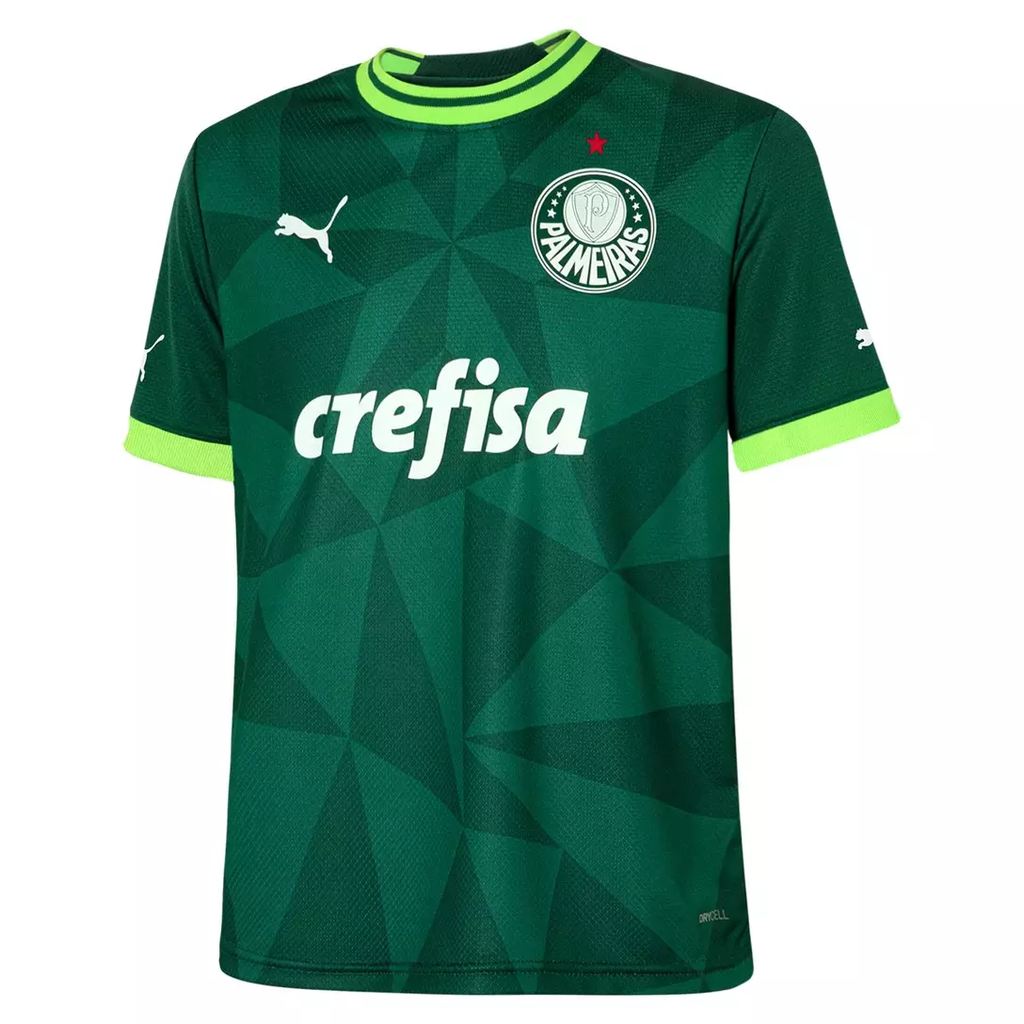 Camisa Adidas Palmeiras iii 2023/24 Torcedor Masculina