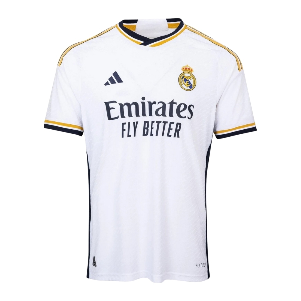 Camisa Real Madrid T-shirt Roblox (Camisa de time Europa) em 2023