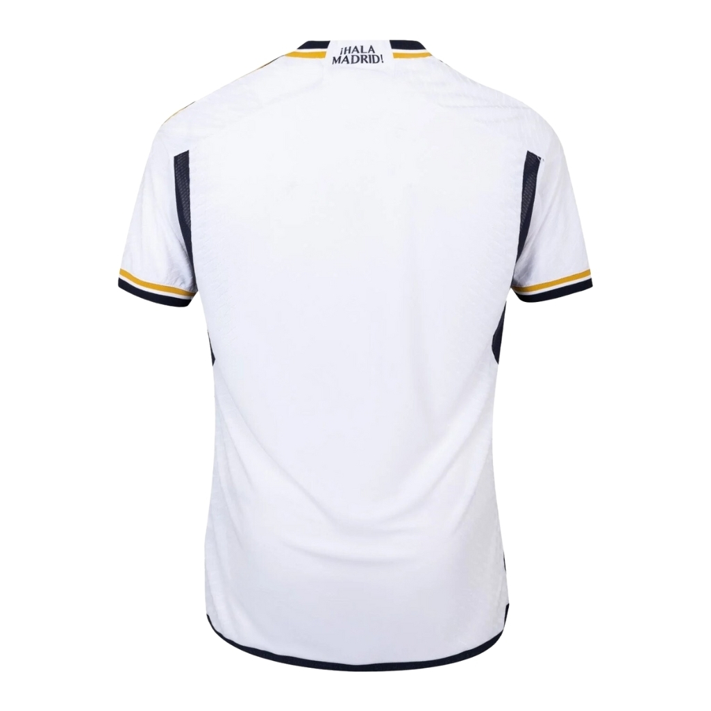 Camiseta feminina titular I Tottenham Hotspur, home 2023/24 Nike