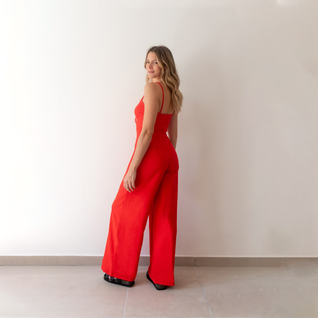 Comprar mono rojo new arrivals