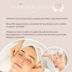 Gaia spa - comprar online