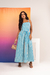 VESTIDO ADÉLIA LINHO MISTO - loja online
