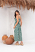 VESTIDO ADÉLIA LINHO MISTO - comprar online