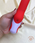 Vibrador Rabbit Crazy - loja online