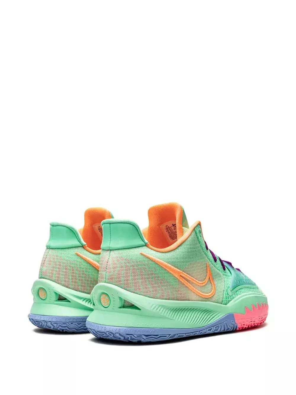 Where to sales buy kyrie 4