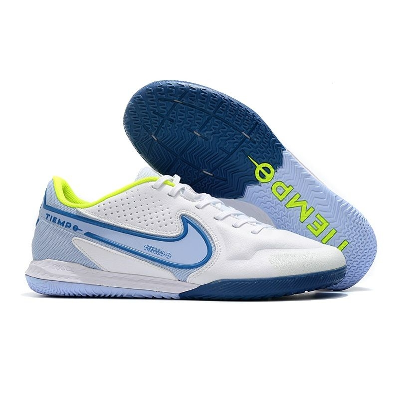 Nike cheap tiempo low