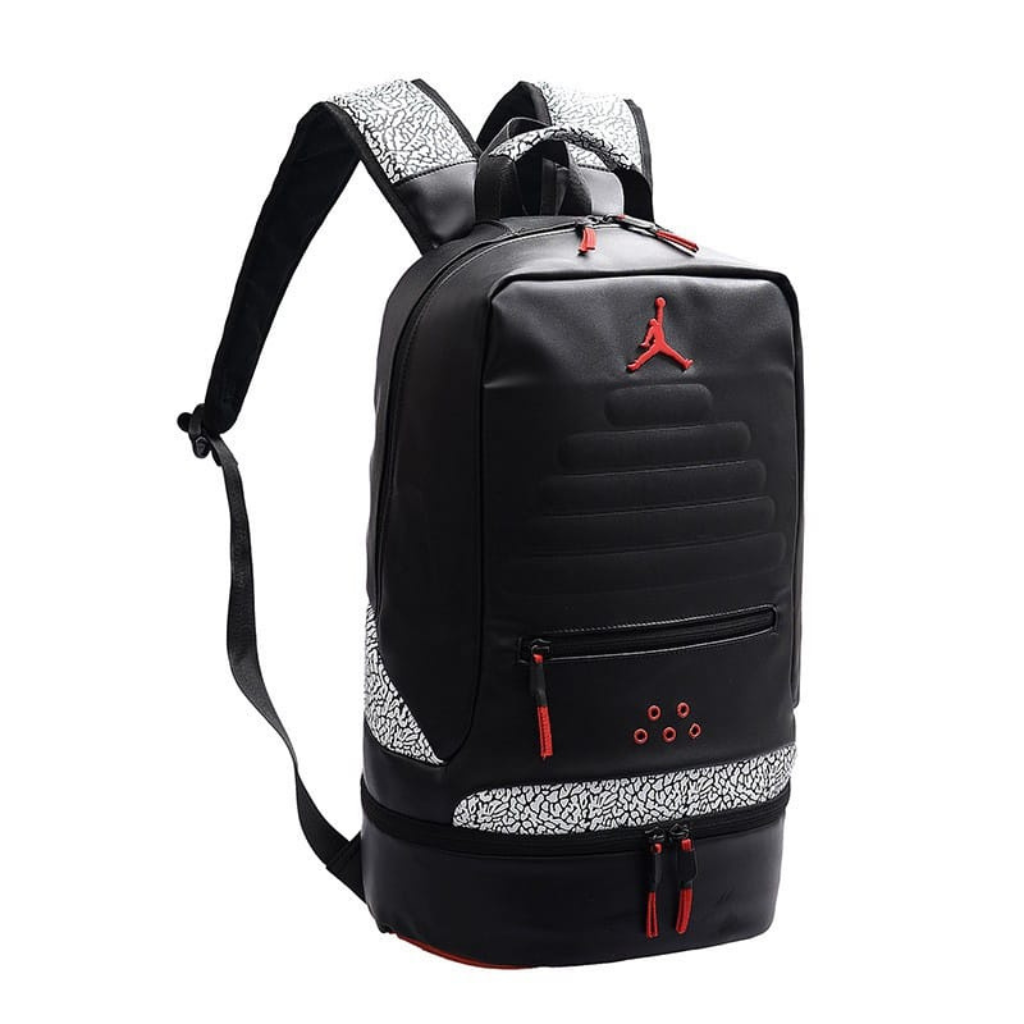 Mochila jordan retro 3 hot sale