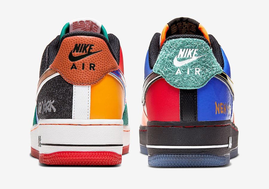 Air force cheap 270 cena