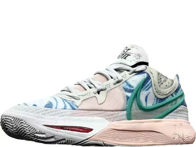 The new kyrie 5 discount
