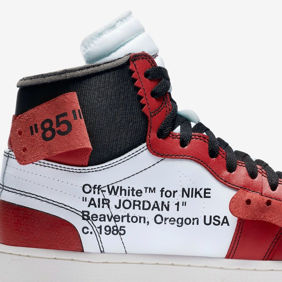 Nike the ten air jordan 1 hotsell