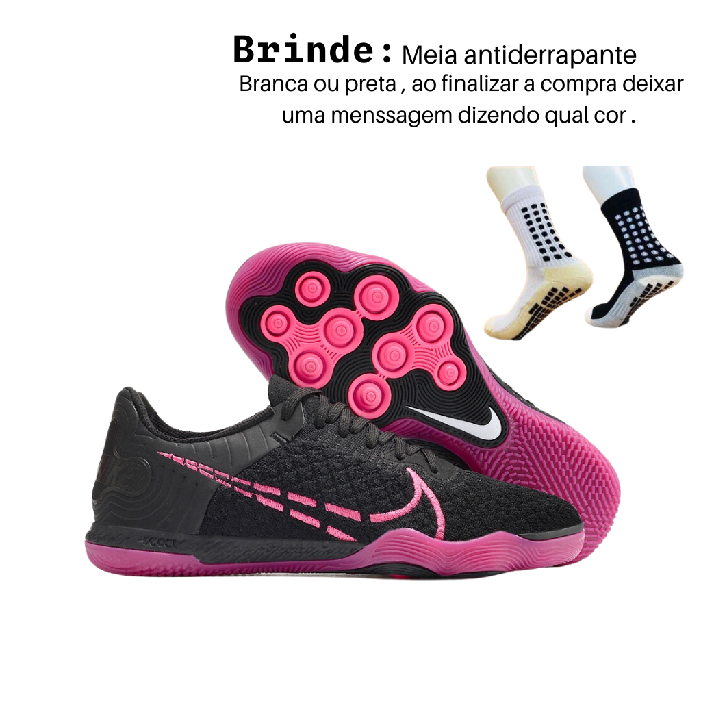 Nike React Gato Futsal Comprar em lc imports