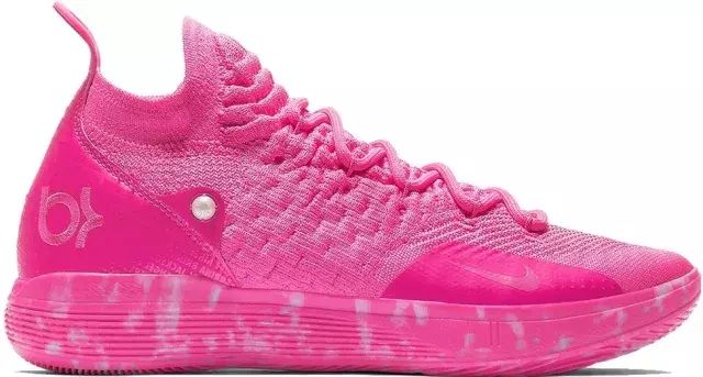 Nike kd pearl sales
