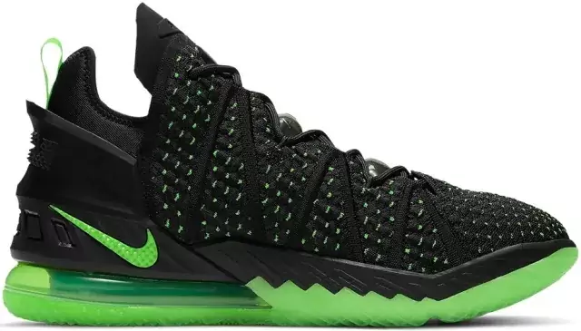 Lebron 16 2018 outlet