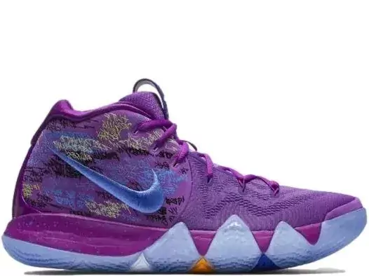 Nike rev 4 2025